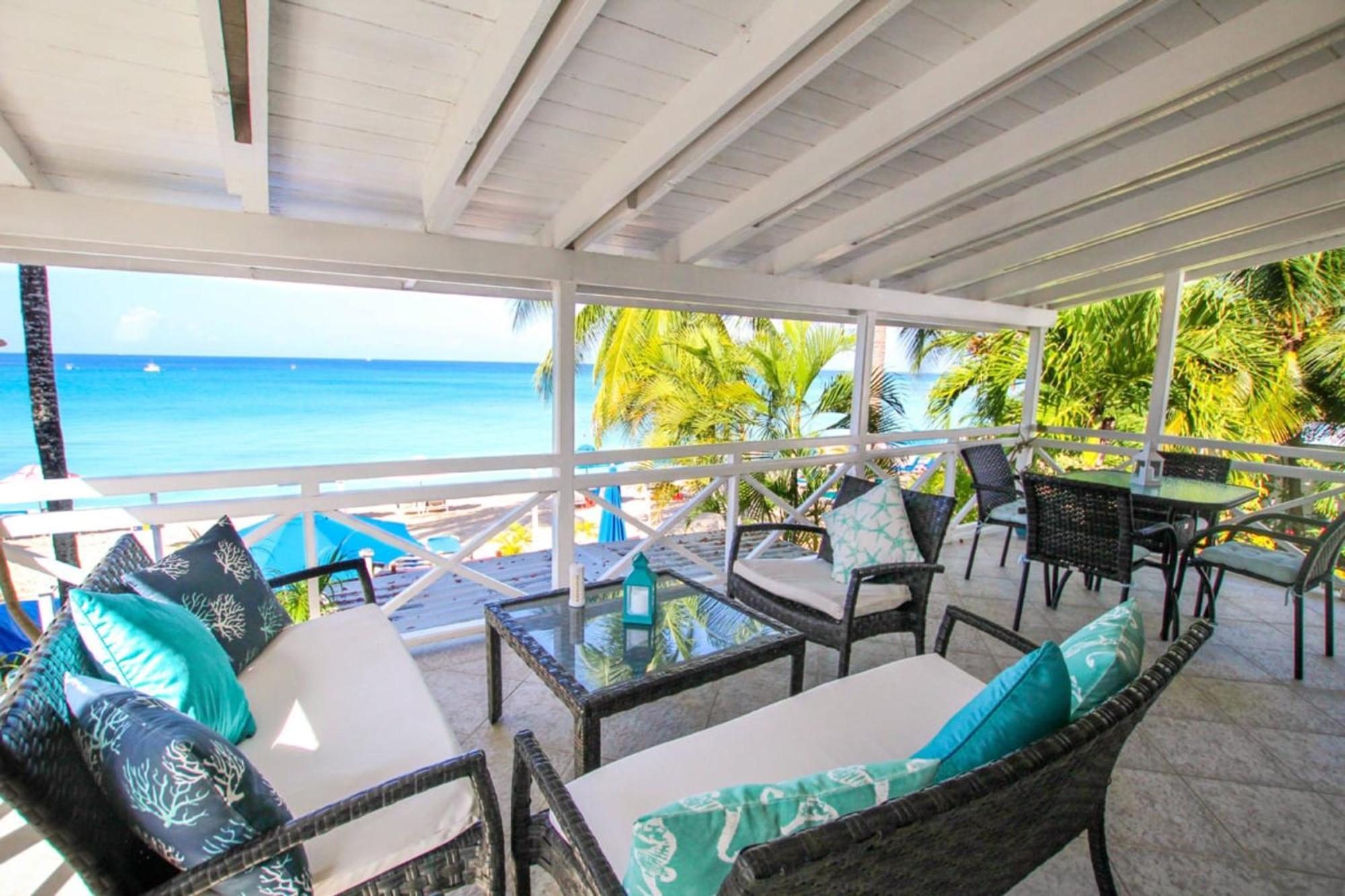 Bora Bora By Blue Sky Luxury Διαμέρισμα Paynes Bay Δωμάτιο φωτογραφία