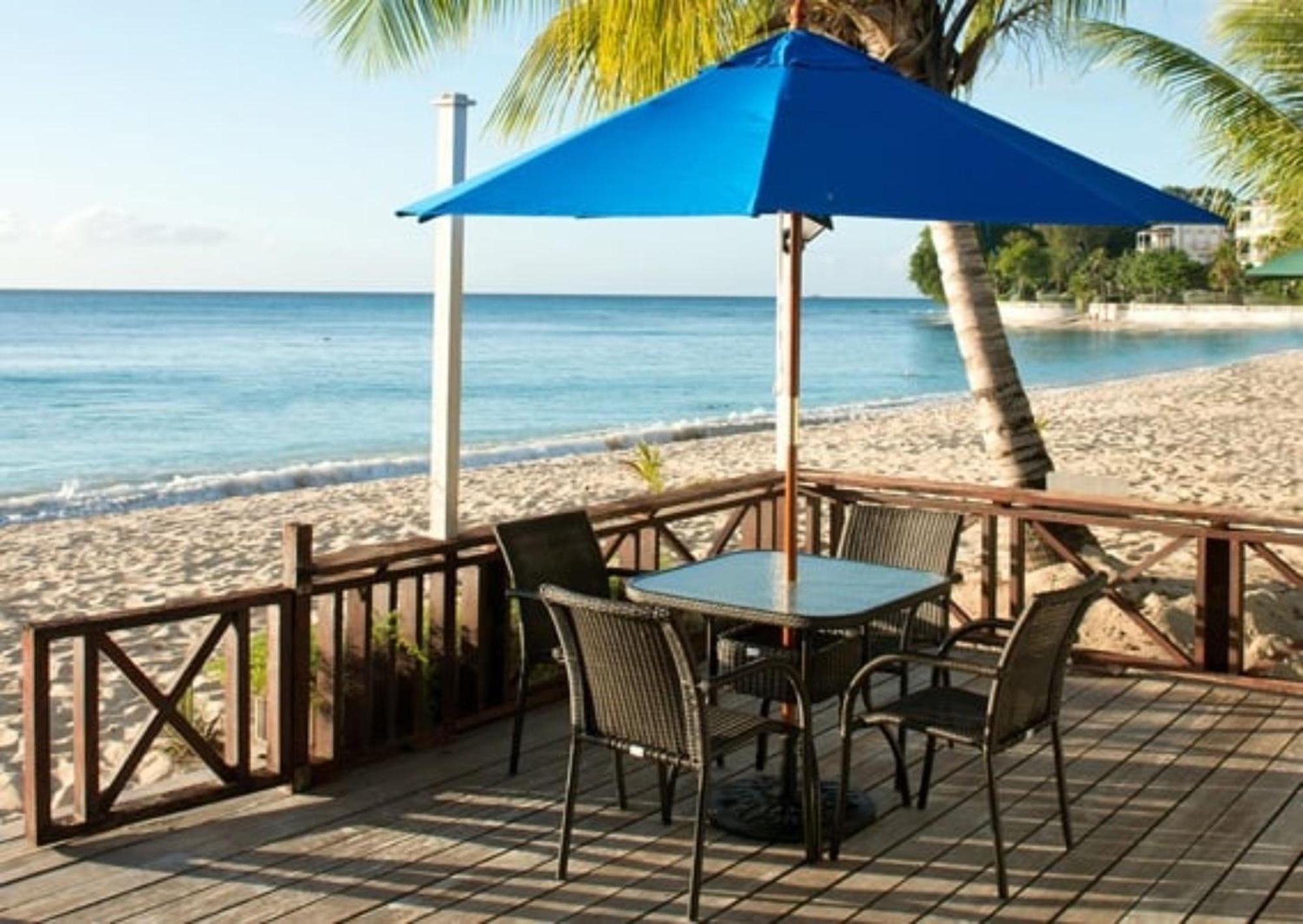Bora Bora By Blue Sky Luxury Διαμέρισμα Paynes Bay Δωμάτιο φωτογραφία