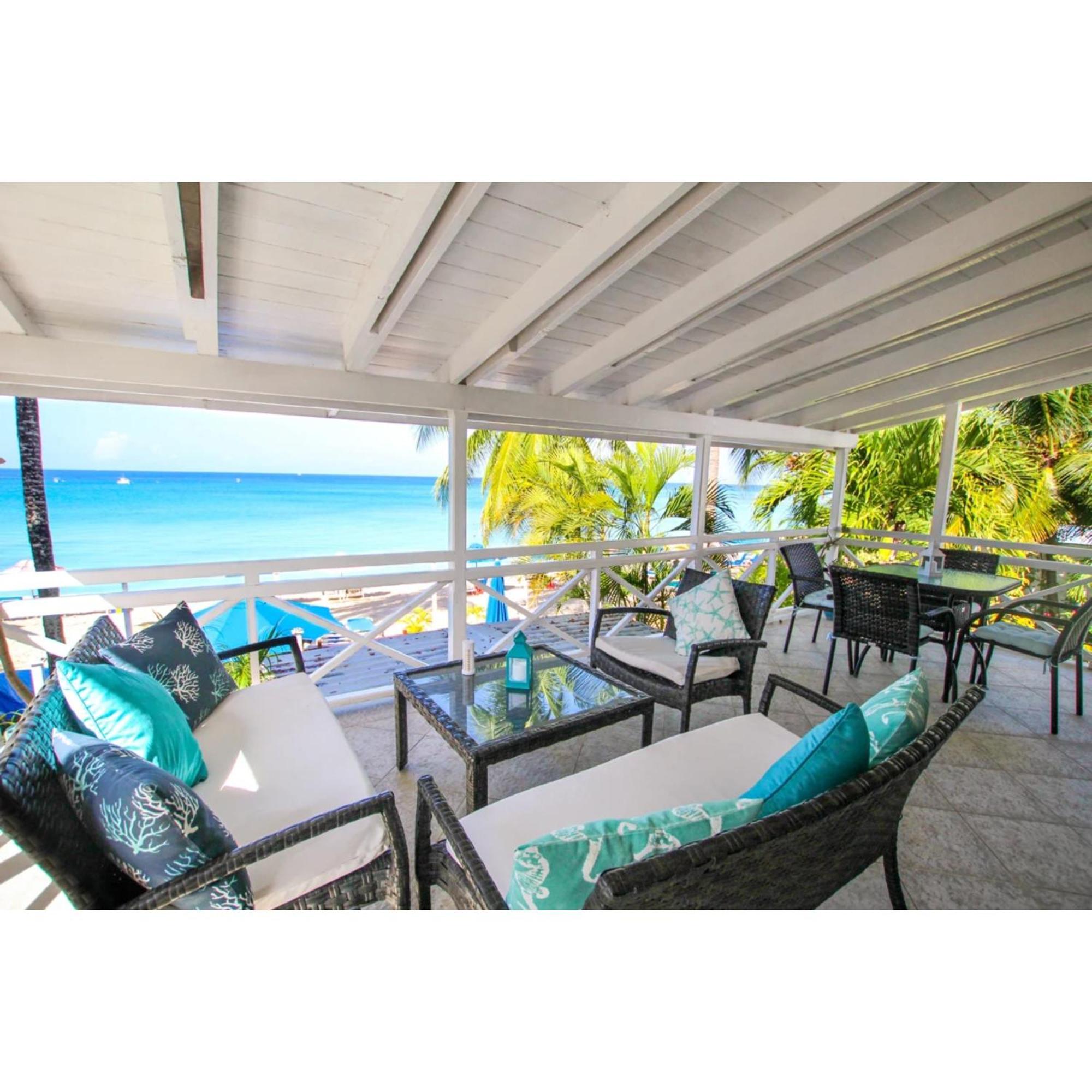 Bora Bora By Blue Sky Luxury Διαμέρισμα Paynes Bay Δωμάτιο φωτογραφία