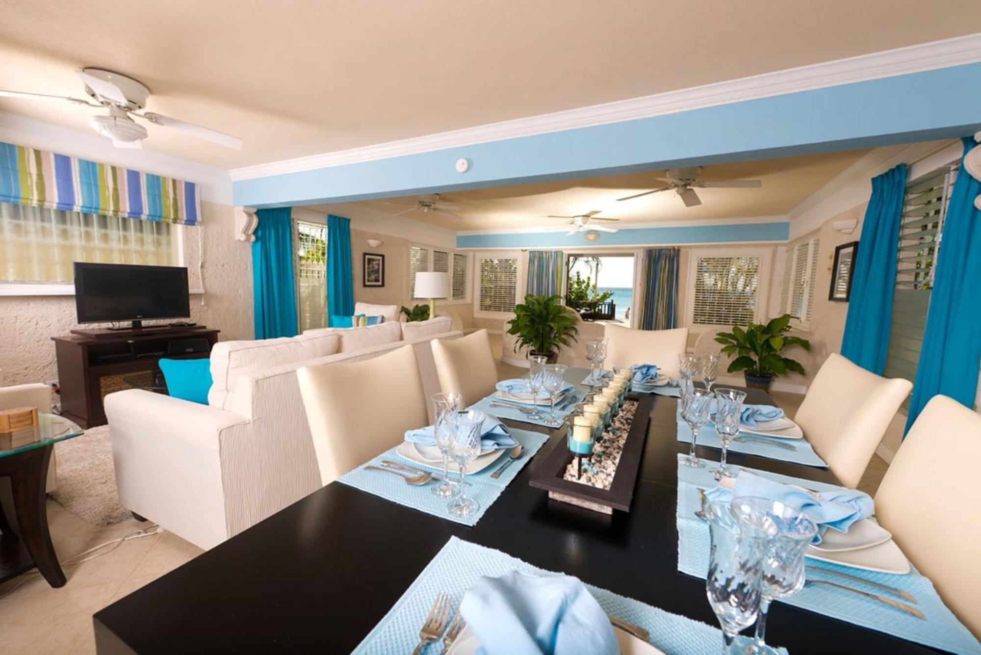 Bora Bora By Blue Sky Luxury Διαμέρισμα Paynes Bay Δωμάτιο φωτογραφία