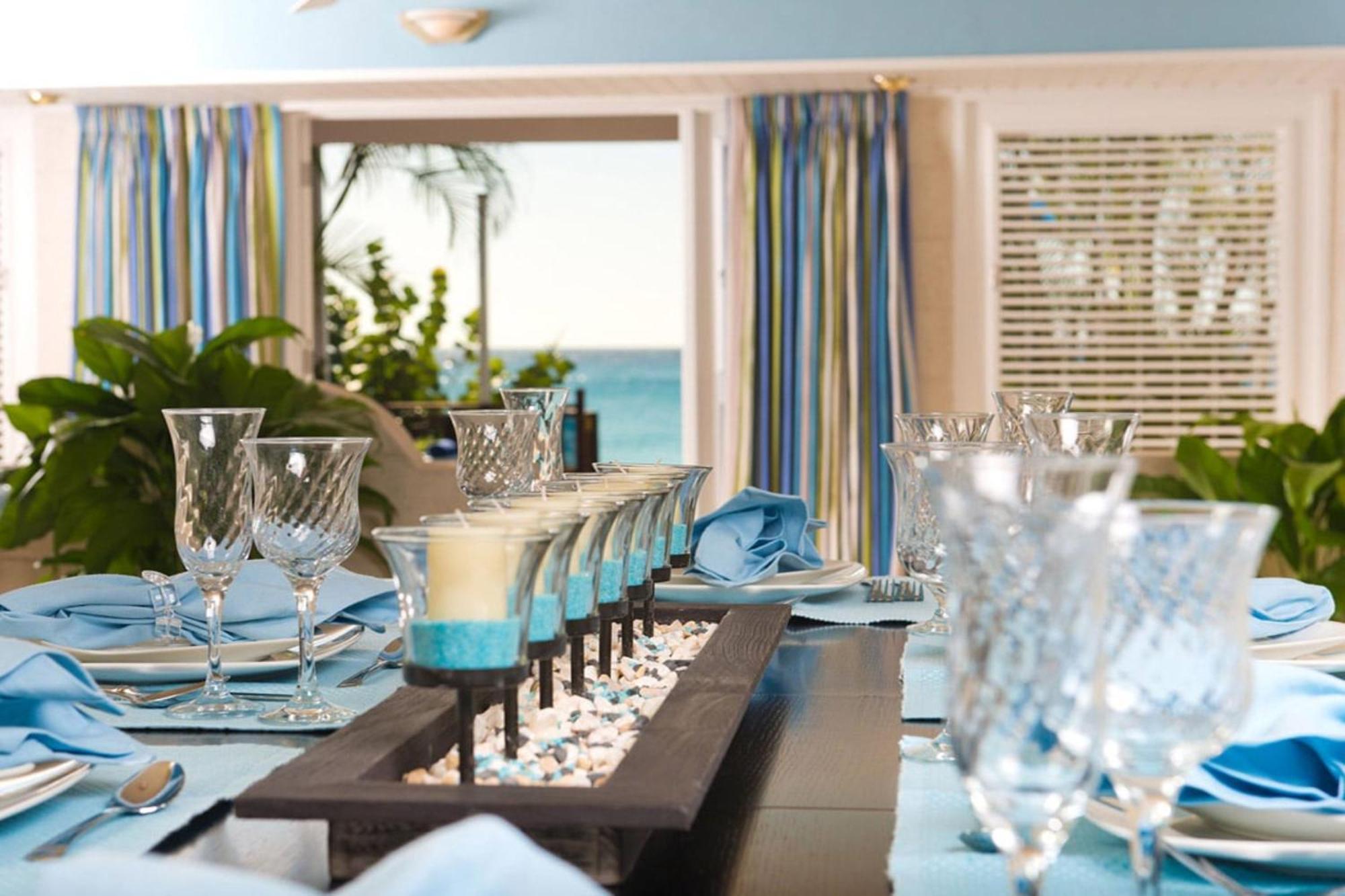 Bora Bora By Blue Sky Luxury Διαμέρισμα Paynes Bay Δωμάτιο φωτογραφία