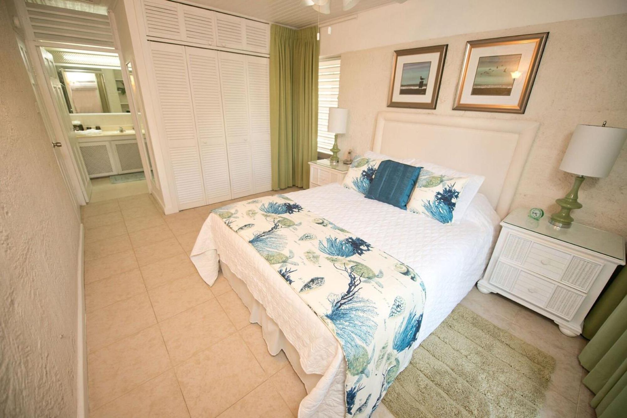 Bora Bora By Blue Sky Luxury Διαμέρισμα Paynes Bay Δωμάτιο φωτογραφία