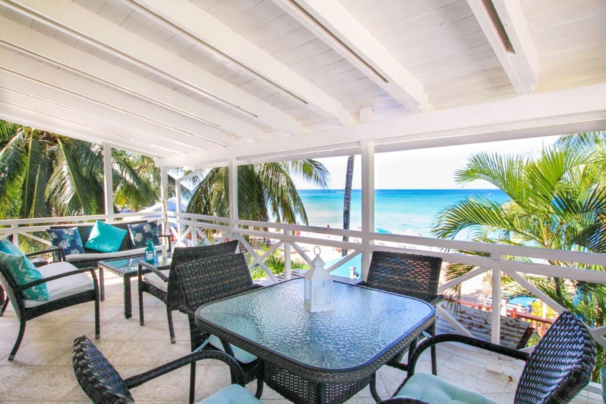 Bora Bora By Blue Sky Luxury Διαμέρισμα Paynes Bay Δωμάτιο φωτογραφία