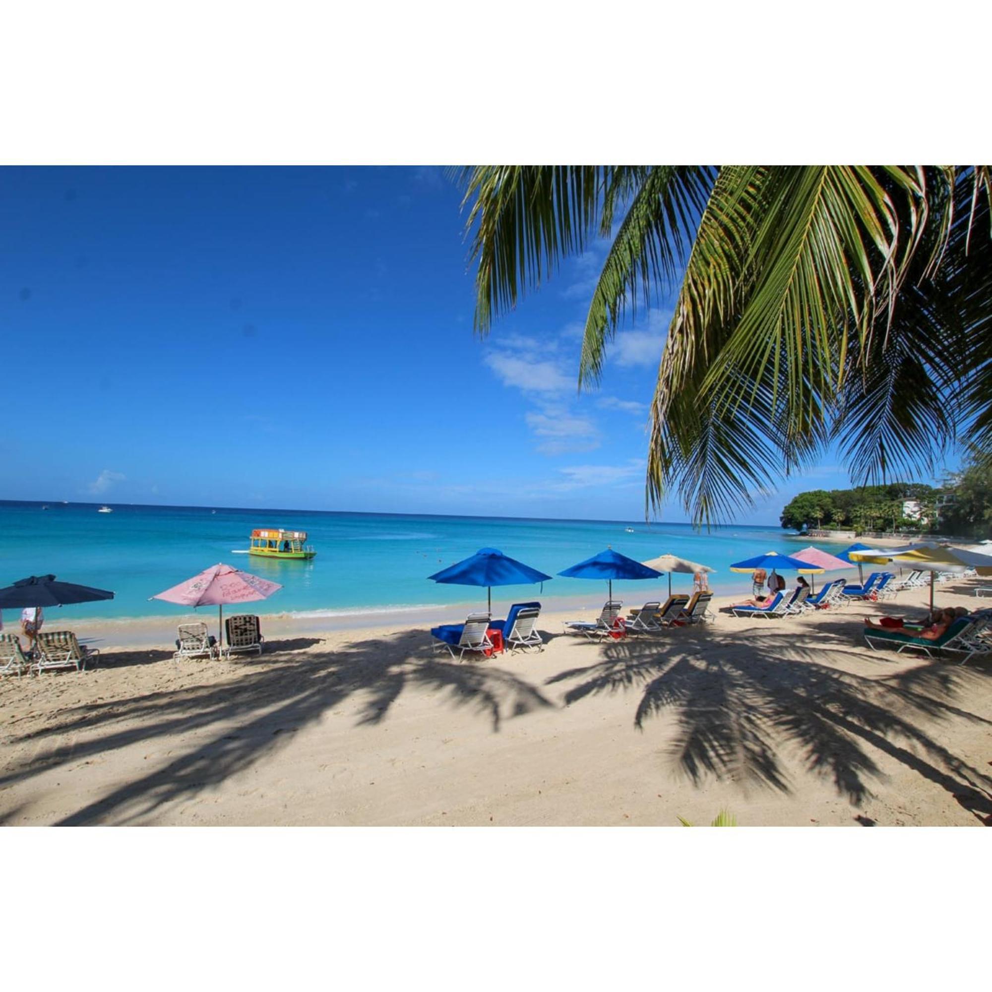 Bora Bora By Blue Sky Luxury Διαμέρισμα Paynes Bay Δωμάτιο φωτογραφία