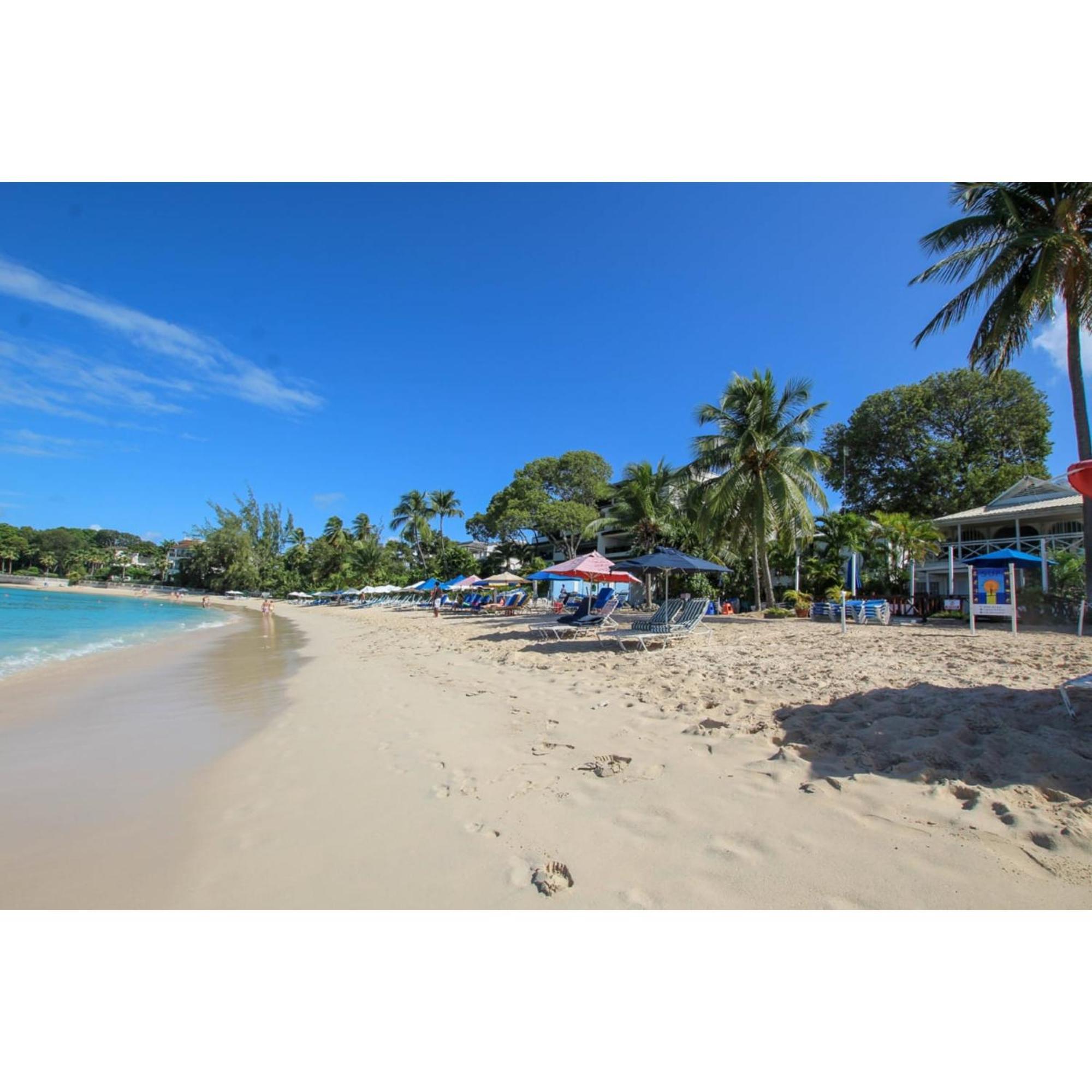 Bora Bora By Blue Sky Luxury Διαμέρισμα Paynes Bay Δωμάτιο φωτογραφία