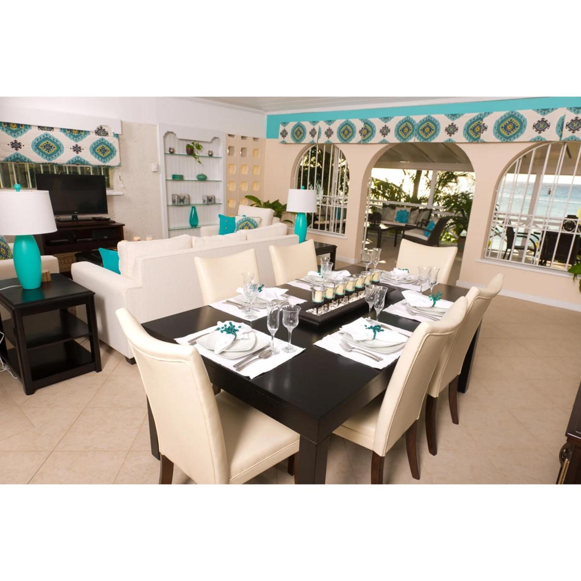 Bora Bora By Blue Sky Luxury Διαμέρισμα Paynes Bay Δωμάτιο φωτογραφία